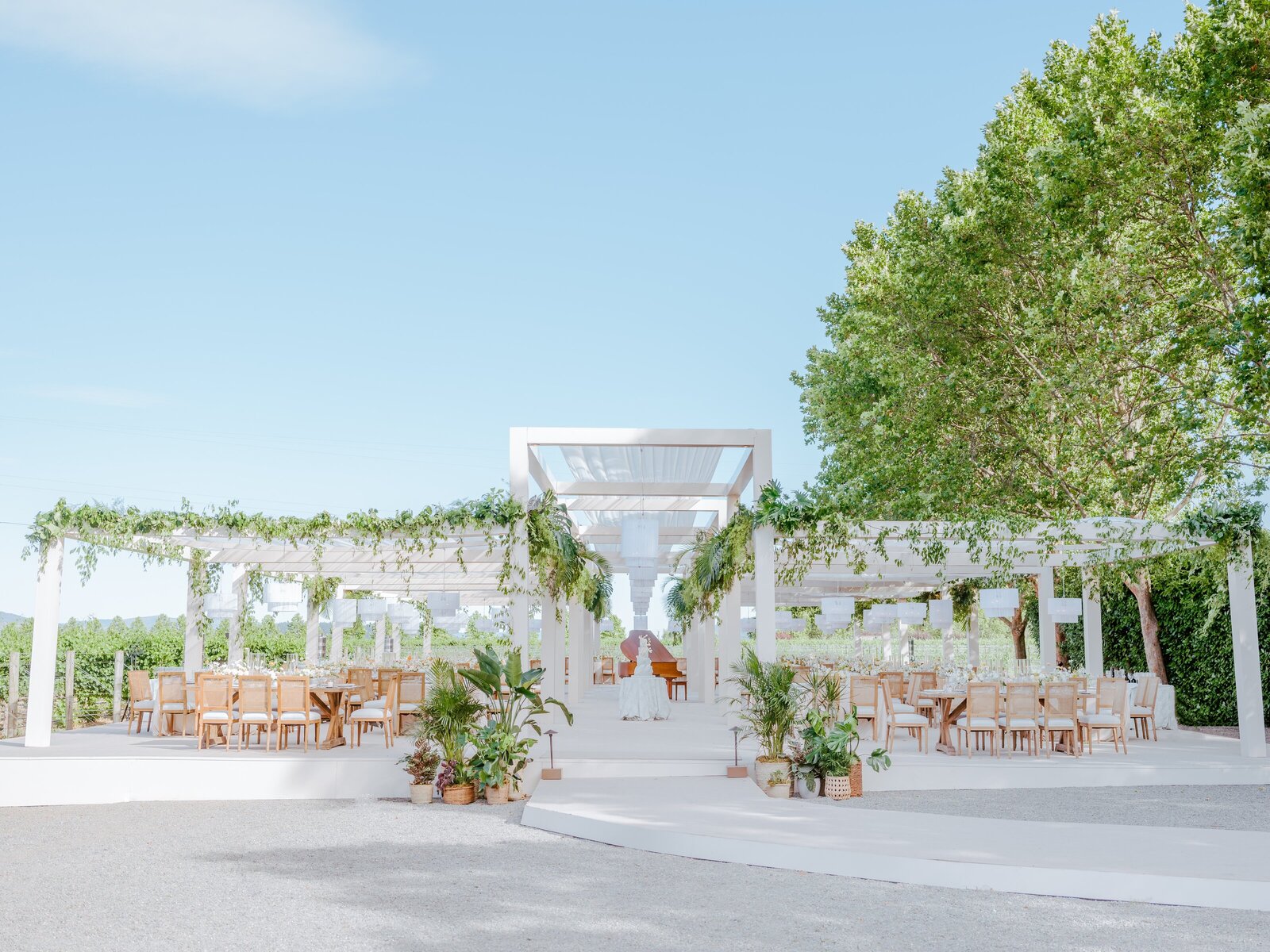 Luxury Wedding Planner Emily Coyne Events