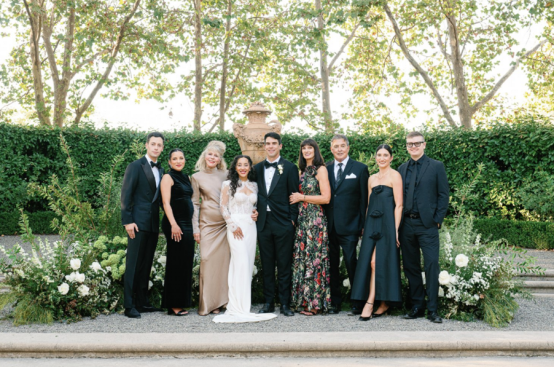 9 Things You Should Never Wear to a Wedding, According to Stylists and  Planners | Emily Coyne Events - Luxury Wedding & Event Planner