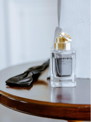 goodies at a Los Cabos wedding.