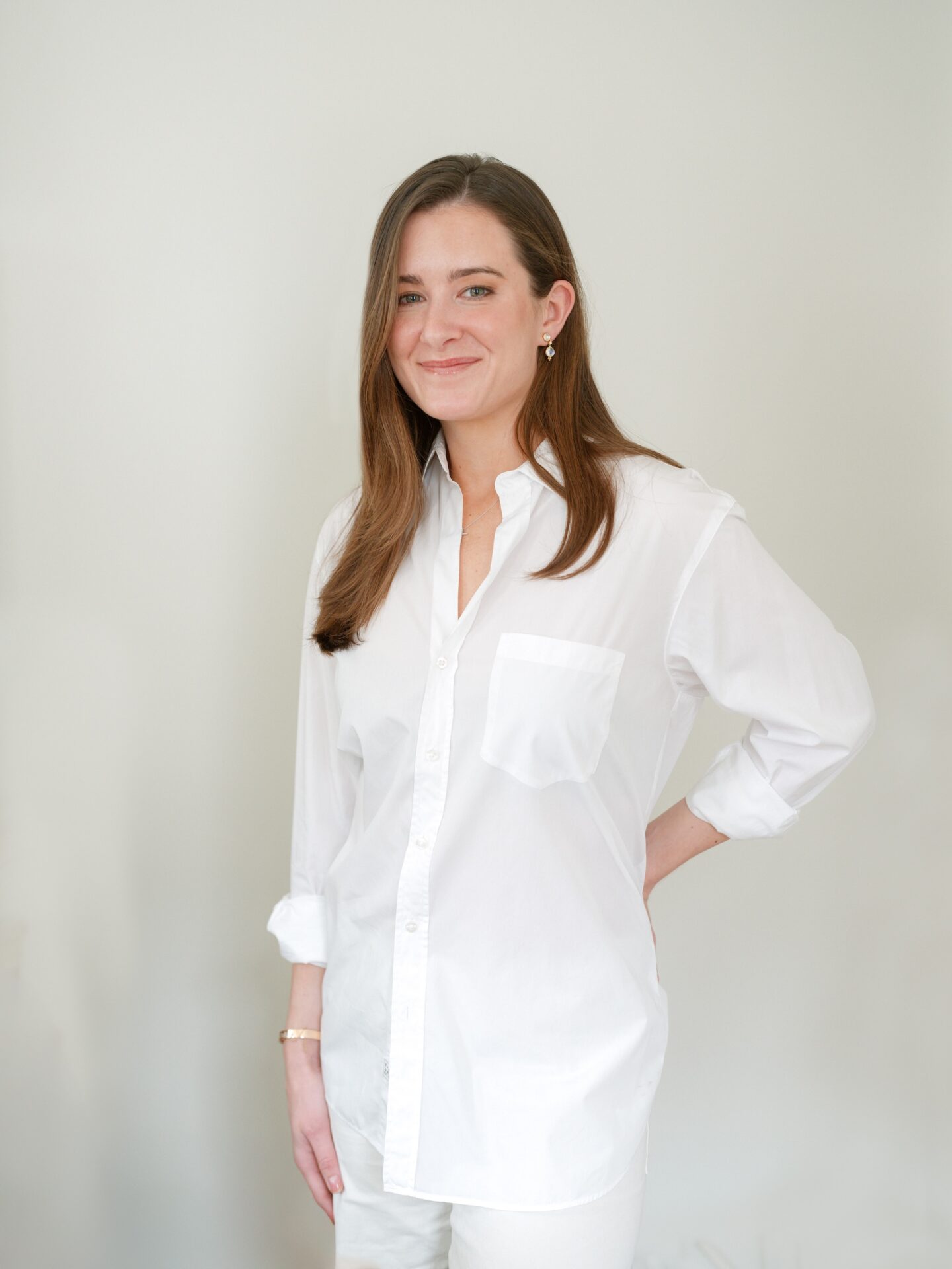 Neely Craig Headshot