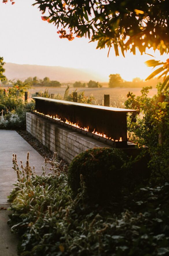 An outdoor location